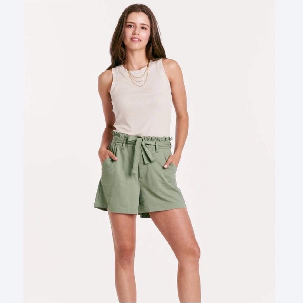 Thread & Supply shorts - from Vici